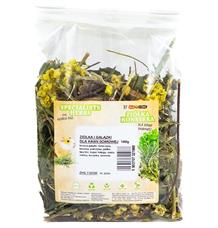 HamStake Speciast Herbs&Branches Guinea Pig 