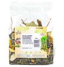 HamStake Speciast Herbs&Branches Chinchilla