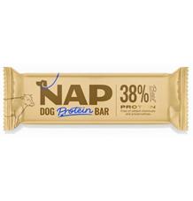 NAP Psí proteinová tyčinka - hovězí 