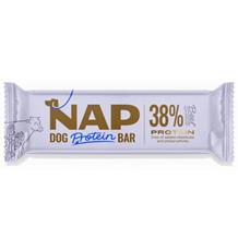 NAP Psí proteinová tyčinka - hovězí s levandulí 