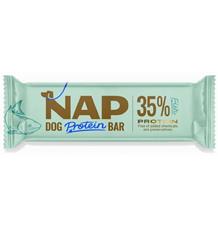 NAP Psí proteinová tyčinka - rybí 50g 50g