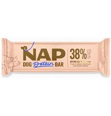 NAP Psí proteinová tyčinka - vepřová 50g 50g