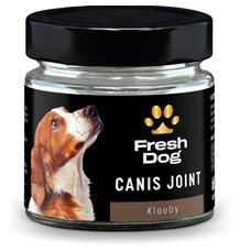 FRESH DOG Klouby - CANIS JOINT 