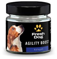 FRESH DOG Kolagen - AGILITY BOOST 
