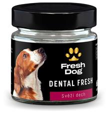 FRESH DOG Svěží dech - DENTAL FRESH 