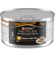 Purina PPVD Canine - NF Renal Function 195 g konzerva Pes 195 g Pes Purina PPVD Canine - NF Renal Function 195 g konzerva Pes 195 g Pes