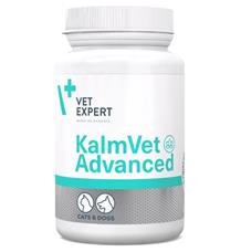 Kalmvet advanced 60 cps (Twist off) Kalmvet advanced 60 cps (Twist off)