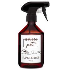 SkinPET Super spray, dezinfekční sprej 500ml