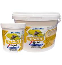 Fly select Final 400g