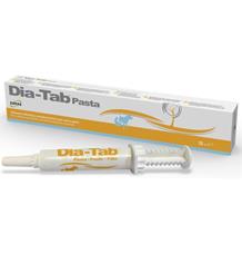 Dia-Tab pasta   