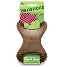 Benebone Dental Chew slanina 