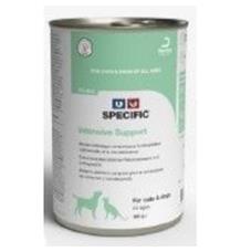 Specific F/C-IN-L intensive support liquide 395g