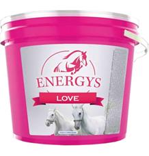 Pamlsky pro koně Energys Love 2 kg Pamlsky pro koně Energys Love 2 kg