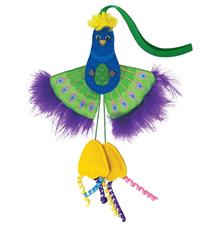 KONG Connects™ Peacock
