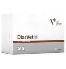 Diarvet small breed and cats