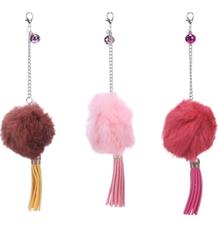 Hračka cat Zoey doplňky k vábničkám Flamingo