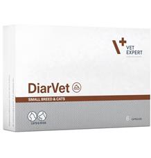 VetExpert DiarVet Small Breed&Cats