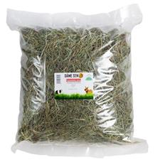 Seno Bio otava Dáme seno 800g