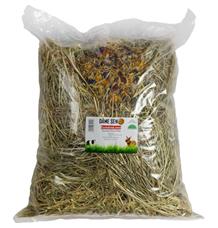 Seno Bio s bylinami Dáme seno 800g