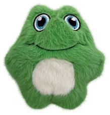 Hračka plyš KONG Snuzzles Mini Frog 