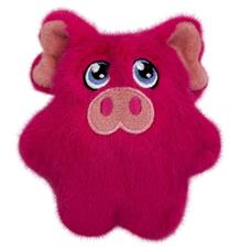 Hračka plyš KONG Snuzzles Mini Pig XS