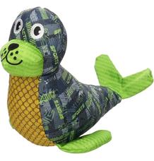Hračka textil do vody Siwi tuleň 28cm Flamingo