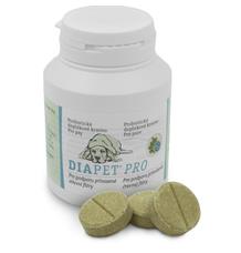 Diapet Pro žv. tb. 14