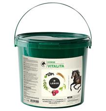 Horse vitalita Leros 