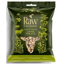 Canagan Raw Dog Lamb Treats