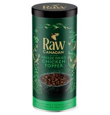 Canagan Raw Dog Chicken Topper 