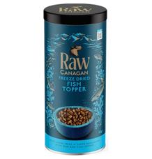 Canagan Raw Dog Fish Topper 