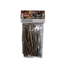 HamStake větvičky černého rybízu 