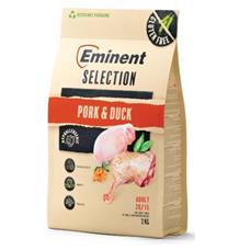 Eminent Selection Adult Pork&Duck 2x12kg