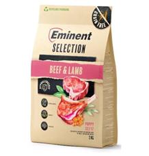 Eminent Selection Puppy Beef&Lamb 2x12kg