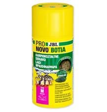 JBL Pronovo Botia Tab M - adhezivní rostlinné tablety  100 ml