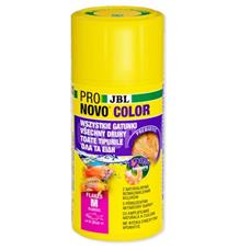 JBL Pronovo Color Flakes M - všechny druhy, vybarvení, vločky  100 ml