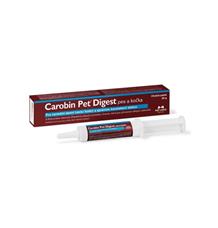 NBF Lanes Srl Carobin Pet Digest pro psy a kočky pasta 30g