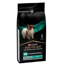 Purina PPVD Canine - EN Gastrointestinal Small Mini  1,5kg