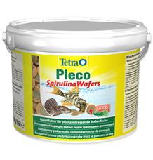 TETRA Pleco SpirulinaWafers 3,6 l TETRA Pleco SpirulinaWafers 3,6 l