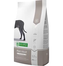 Nature’s Protection Dog Dry Adult Maxi 12kg Nature’s Protection Dog Dry Adult Maxi 12kg