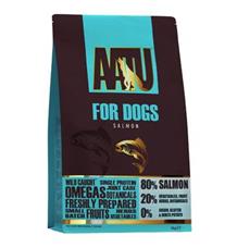 AATU Dog 80/20 Salmon & Herring