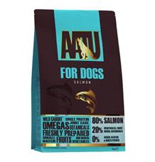 AATU Dog 80/20 Salmon & Herring 5 kg AATU Dog 80/20 Salmon & Herring 5 kg