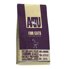 AATU Cat 85/15 Chicken