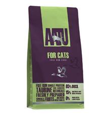 AATU Cat 85/15 Duck 1kg AATU Cat 85/15 Duck 1kg