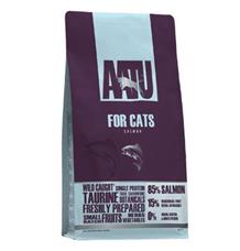 AATU Cat 85/15 Salmon & Herring 1kg AATU Cat 85/15 Salmon & Herring 1kg