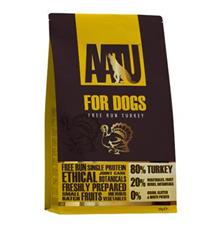 AATU Dog 80/20 Turkey