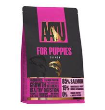 AATU Dog 85/15 Puppy Salmon 5 kg AATU Dog 85/15 Puppy Salmon 5 kg