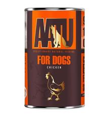 AATU Dog Chicken konz. 400 g AATU Dog Chicken konz. 400 g