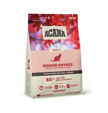 Acana Indoor Entrée Cat 1,8 KG Acana Indoor Entrée Cat 1,8 KG