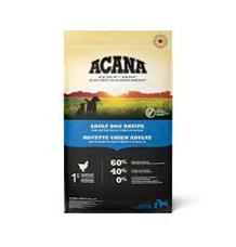 Acana Adult Dog Recipe